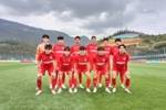 第三届&ldquo;中青赛&rdquo;U19组第二阶段打响 亚泰U19队获开门红