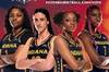 WNBA全明星将由美国奥运队vs明星队 球迷投票已开启&可投任意球员