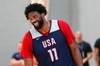 拉希德-华莱士：NBA冠军比金牌重要 恩比德并不健康他应该休息