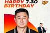 真挚的祝福！广东男篮主帅杜锋43岁生日快乐🎂🎂🎂