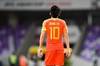 FIFA世界杯官博祝福郑智44岁生日：二十年坚守，为国征战兢兢业业