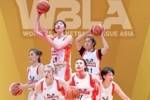 🏀3战全胜夺冠！韩旭24分 四川远达美乐力克日本富士通红浪