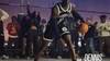 布鲁克林篮网队24-25赛季全员报道，崔永熙压轴出场很帅啊！