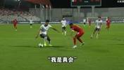 网友：王子铭是为数不多会做也敢做单车动作的国内球员