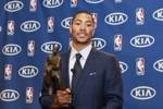 罗斯：若球衣退役我会很高兴 没几个人能拿MVP 75大却不考虑这点