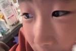 小孩哥不懂规则的个人情感！周琦儿子：希望广东和北京打总决赛