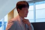 瀚森赴美日记 | NBA选秀抽签仪式当天内容来咯！