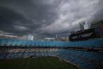 又双叒来！ESPN：曼城对阵利雅得新月的世俱杯比赛可能受天气干扰