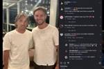 误用侮辱尤文歌曲祝贺魔笛加盟米兰，拉基蒂奇发表声明致歉