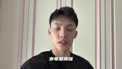 蝉联全明星票王！徐杰：去年是惊喜，今年是责任，等我归来，很快见！