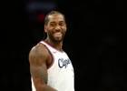 若挑战一位前NBA全明星打一场1V1会选谁？伦纳德：所有人