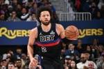 坎宁安：我觉得自己就是MVP 希望投票的人能够自己去看看比赛