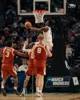 状元大热迪班萨炸裂背扣🔥此等天赋不知会落到哪支球队手上？