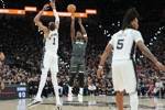 NBA彩经：天王山之战！森林狼客场缠斗马刺