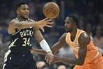 Windhorst：莫布里交易价值巨大 预计很快将听到字母哥去骑士流言